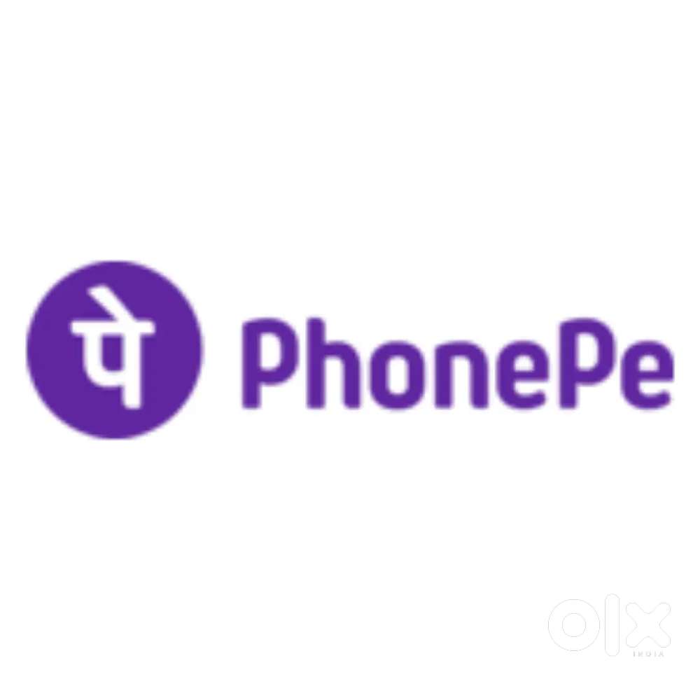 Phonepe field  executives hiring