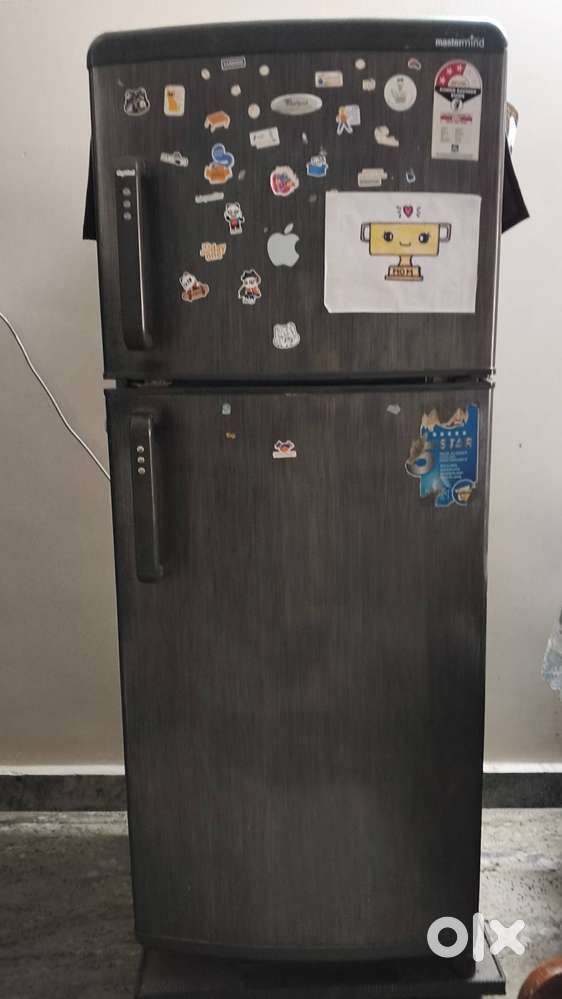 Fridge on sale