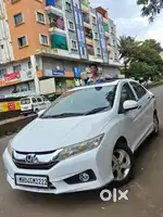 Honda City 2014-2015 i DTEC VX, 2014, Diesel