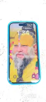 I phone 16