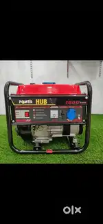 1kw to 10kw Genaretor