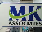 Marketing executive