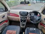 Hyundai Grand i10 2010 Petrol Well Maintained