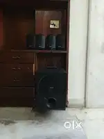 Sony Speakers