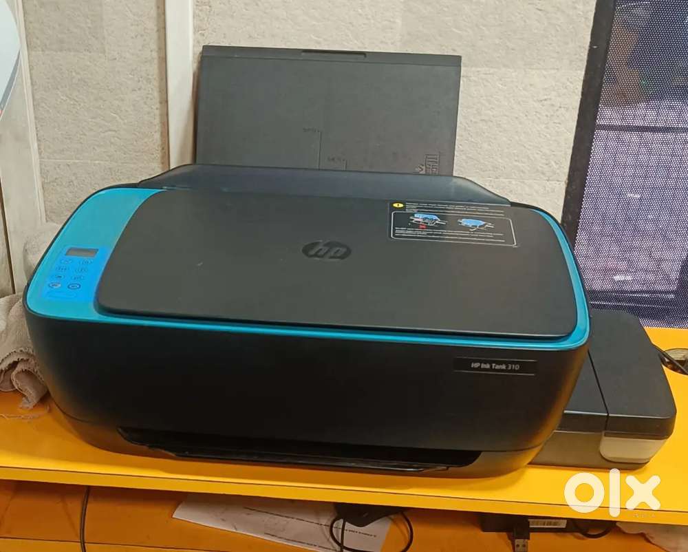 Wanna sell my HP inktank wifi printer