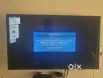 Samsung TV 32 inch led