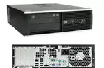 Hp cpu i3 3220