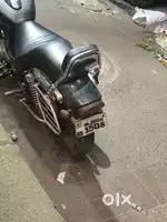 Bajaj avenger 220