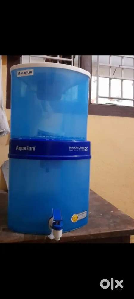 Aquaa sure Aro water  purifier