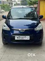 Hyundai i10 Sportz, 2010, Petrol