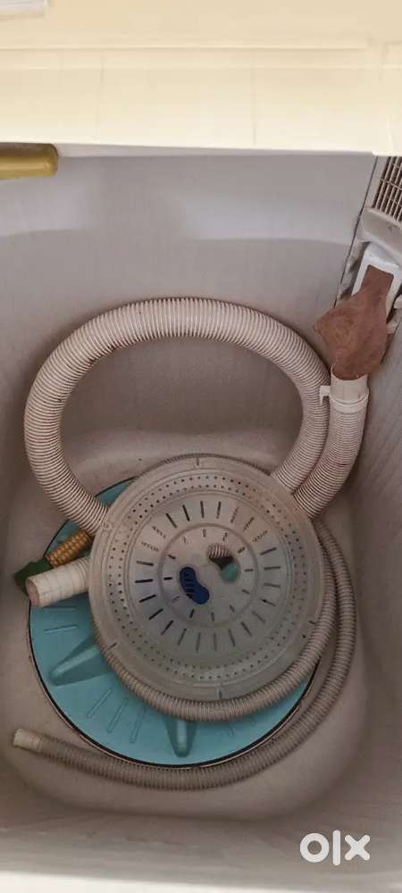 Samsung washing machine