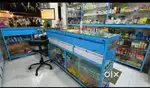 Medical Furniture Racks