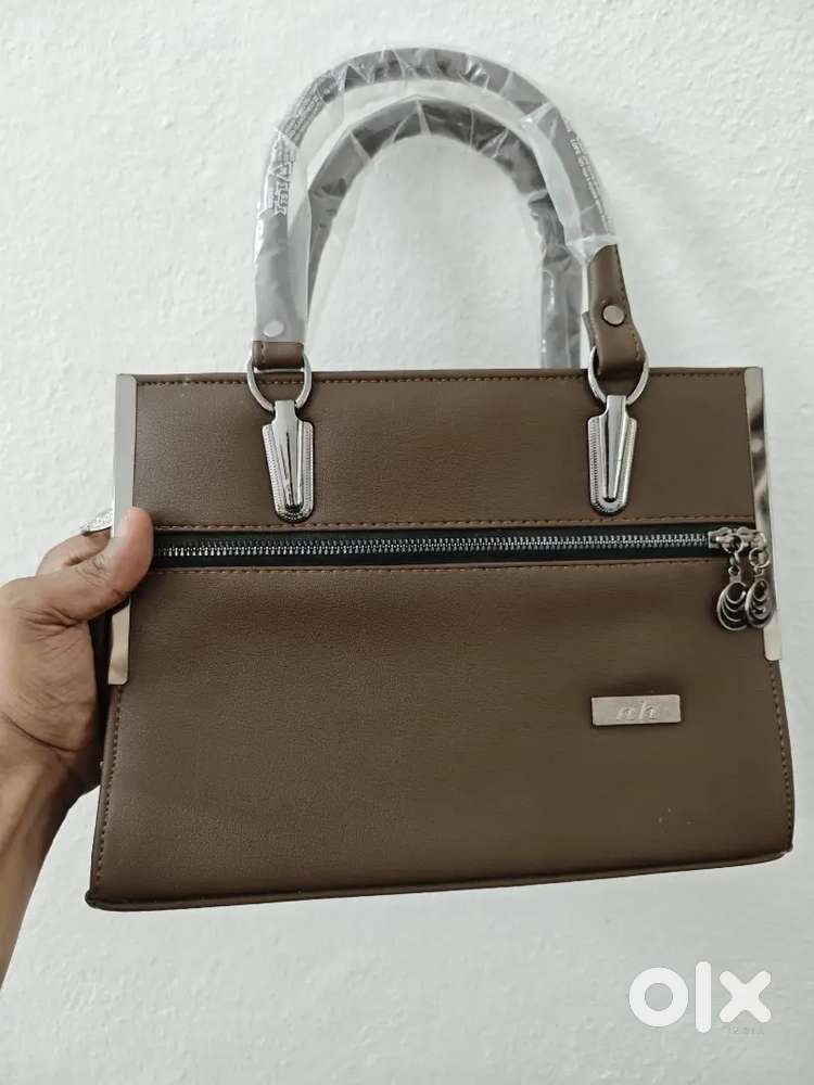 Hand bag for ladies sale 4 pieces