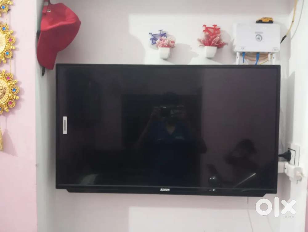 smart TV good 32in
