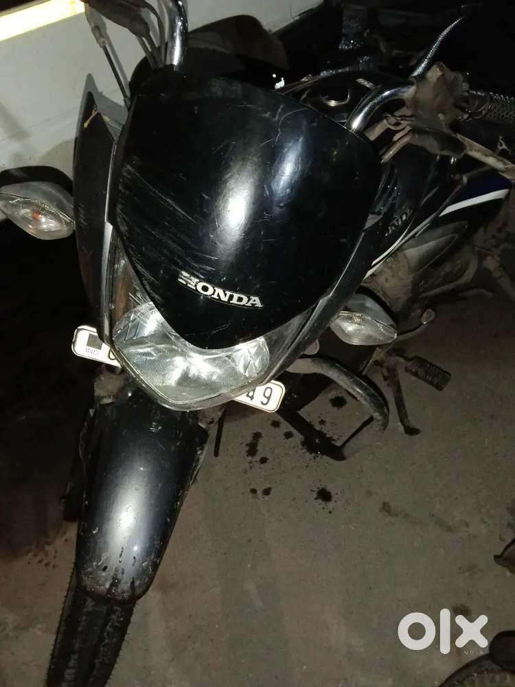CB shine good condition