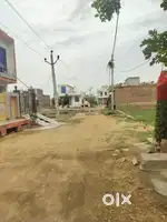कोलोनी एंट्री रोड प्लाट बिकाऊ 25*44 रायपुरा कोटा