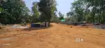 Pullad Almavu Kavala Vallikala road bus route 100 mtr distance.