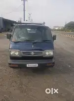 Maruti Suzuki Omni 8 Seater, 2015, LPG