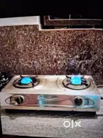 Gas stove for sale