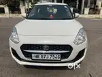 Maruti Suzuki Swift VXi + Manual, 2022, CNG & Hybrids