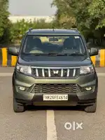 Mahindra Bolero Neo 1.5 N 10 R, 2023, Diesel
