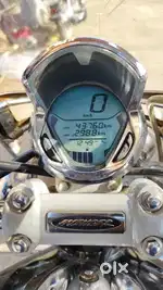 Avenger 220