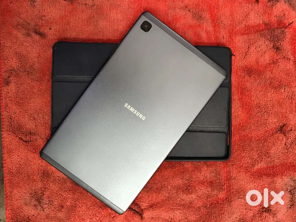 Samsung A7 lite 4g tab with calling