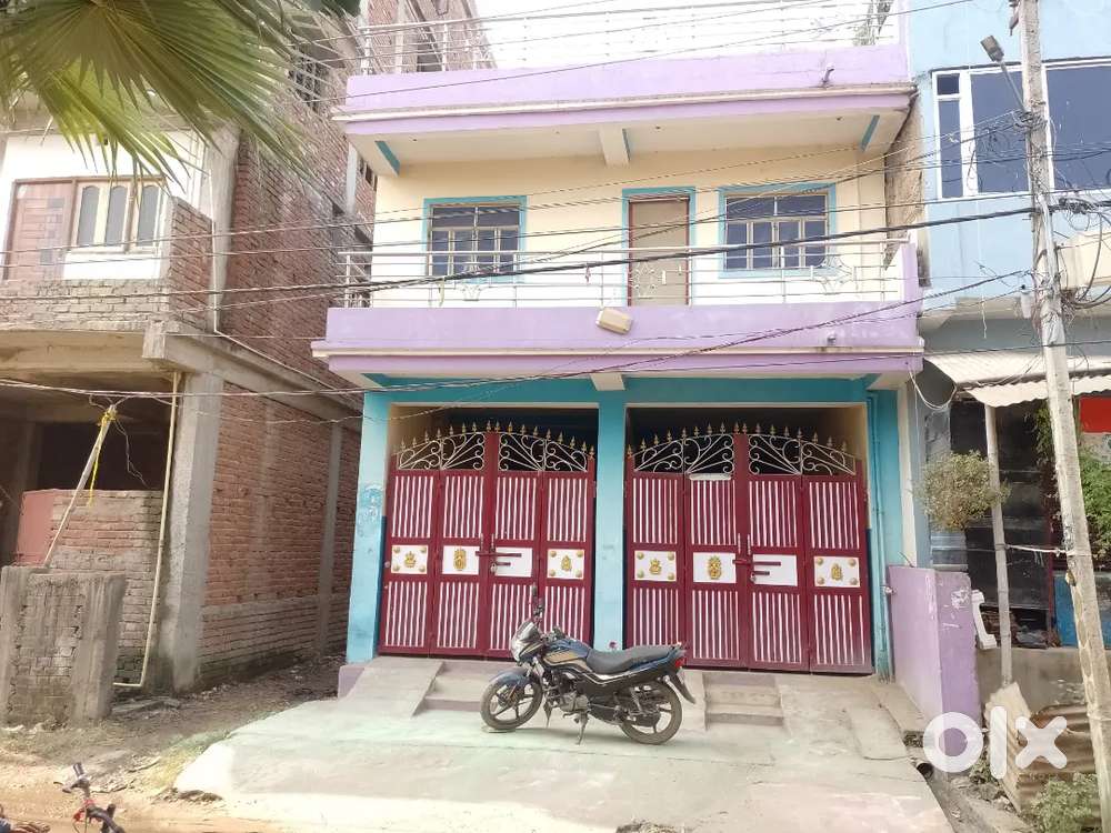 Wonderful and big house