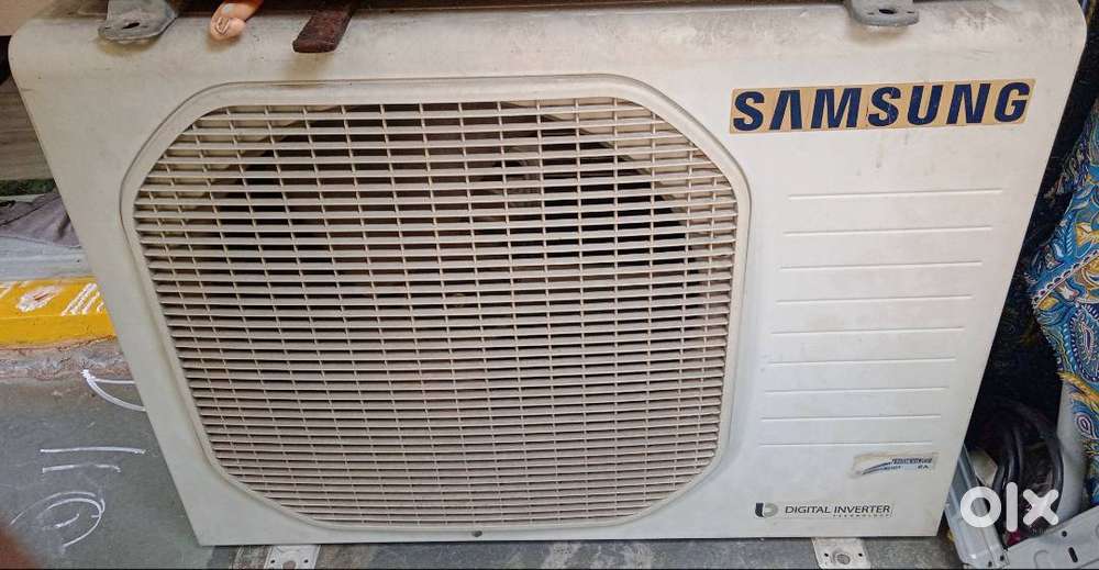 Samsung split ac inverter