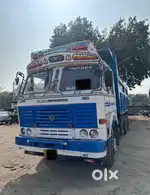 Hyva Double differation