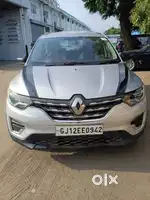 Renault Triber 1.0 RXE, 2020, Petrol