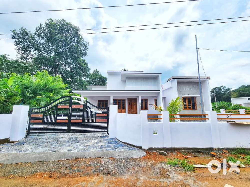 തൊടുപുഴയിൽ 4bhk വീട്