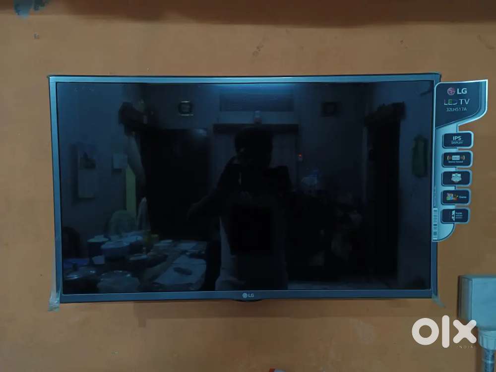 LG LED TV (32 inch)