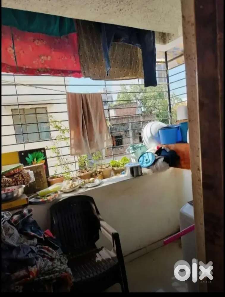 I want to rent my flat