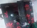 Main yaar laptop dekh raha hun 1000 message ko bhi lena hai Aakar Le L