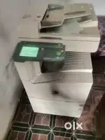 E-MITRA SETUP, Photocopy machine,computer, lamination