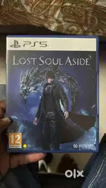 Lost soul aside for ps5