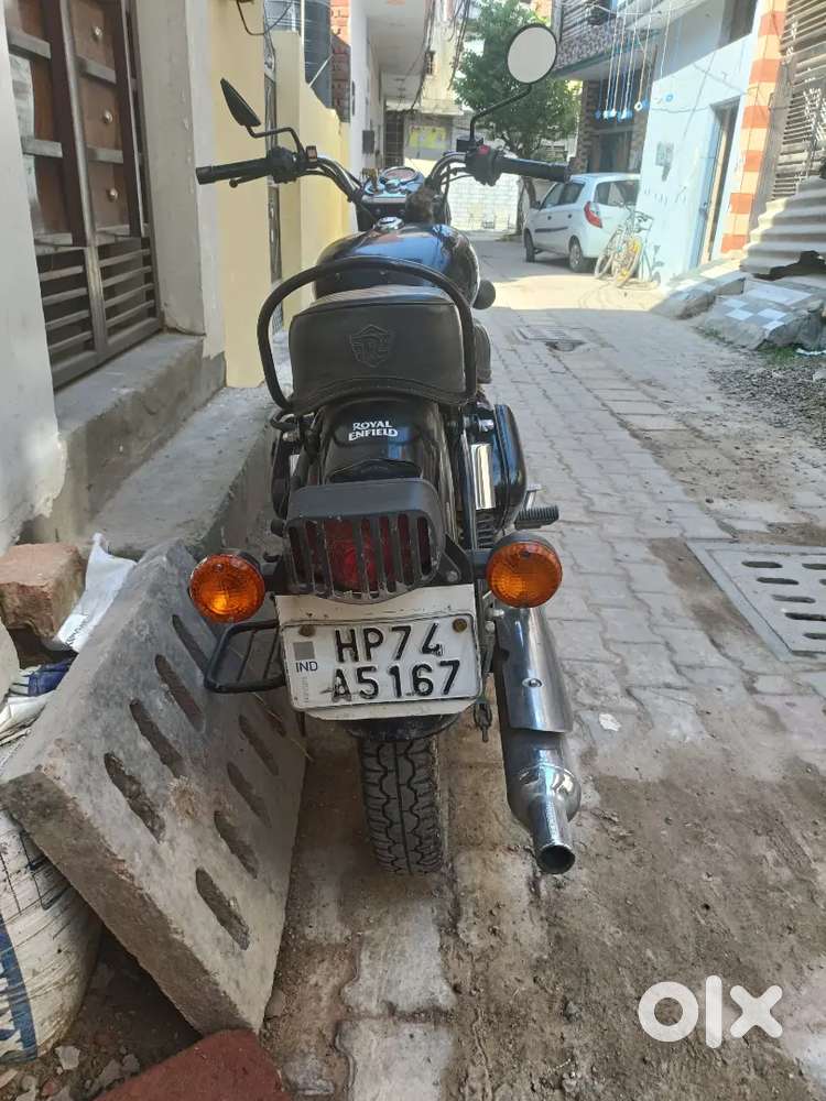 Very Good Condition