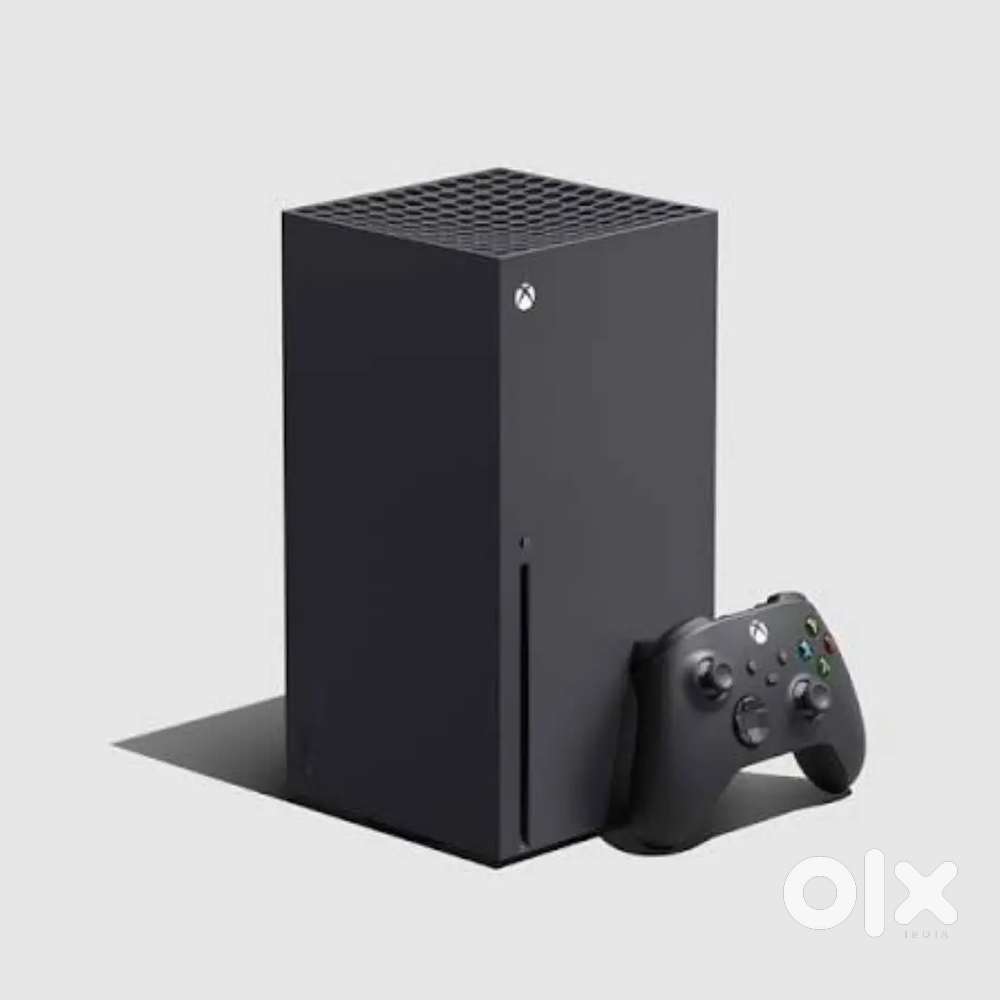 Xbox series x 1tb