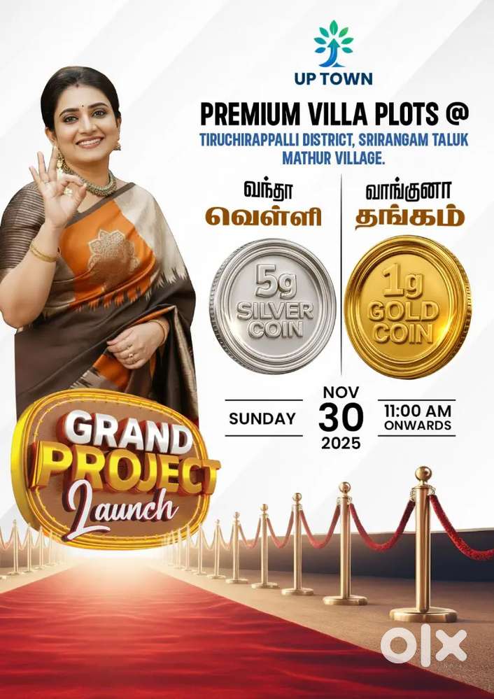 Crown  meadows vip city