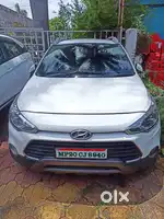 Hyundai i20 Active 1.4 S, 2020, Diesel