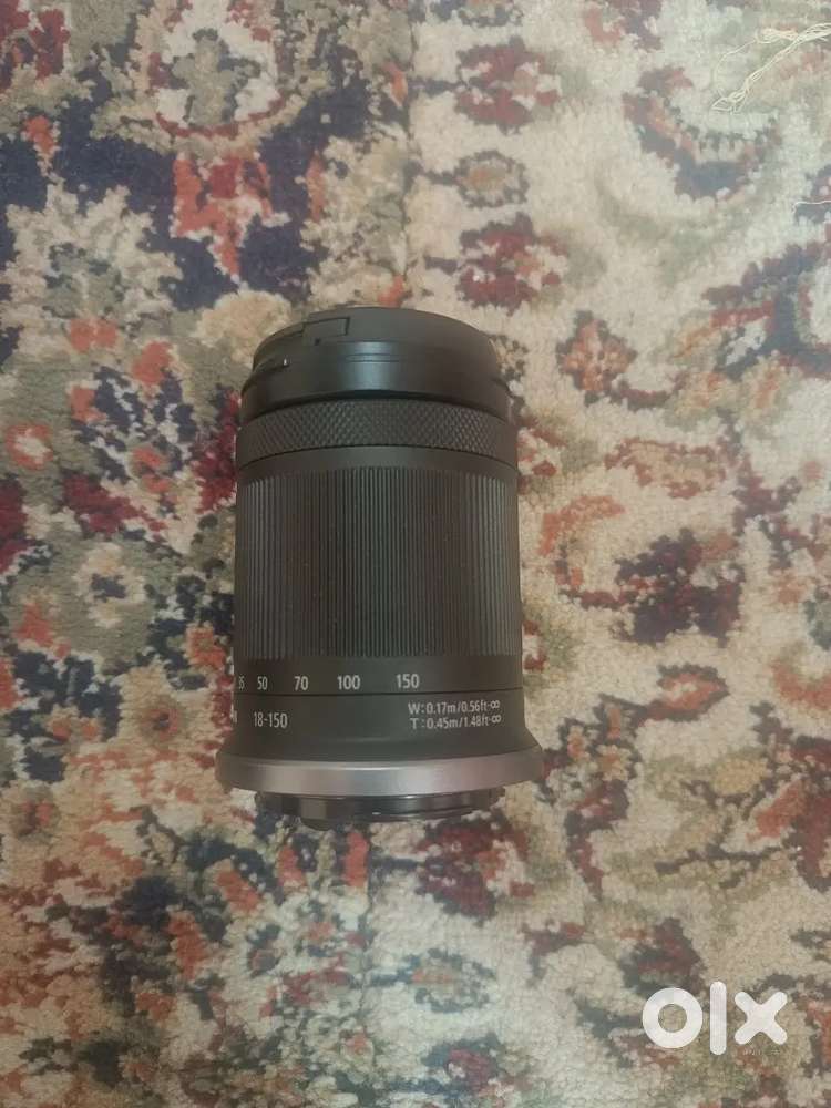 Canon EOS R10