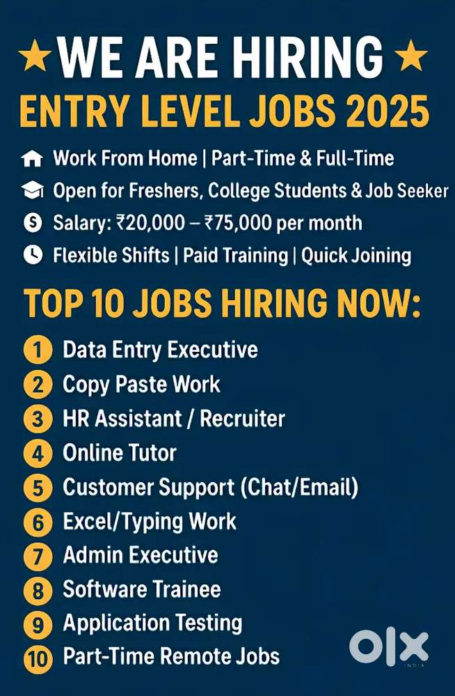 Work from  home house wife college job person anything else.