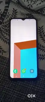 Galaxy A23 , 6GB RAM , 128GB storage , 4G
