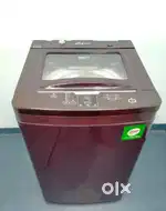 FREE Doorstep delivery, high quality washing machine godrej brand