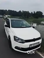Volkswagen Polo 2012 Diesel Well Maintained