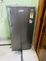 L G 180ltr refrigeratotr