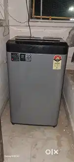 Automatic Washing Machine 6.5 Kg , Top load