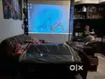 Egate Portable Projector (new condition)