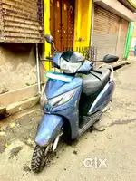 Well maintained Honda Activa 125 (2014) for sale,running condition